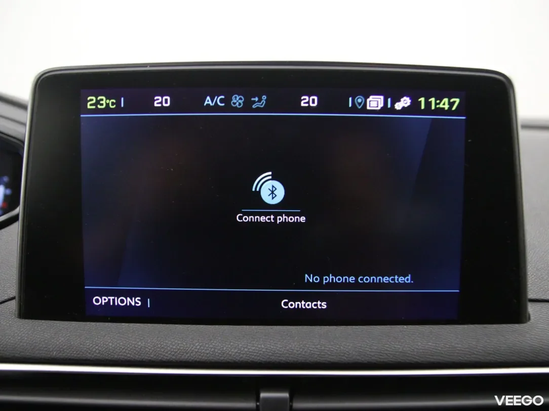 Peugeot 3008 1.6 220kW