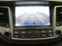 Hyundai Tucson 1.7 104kW thumbnail