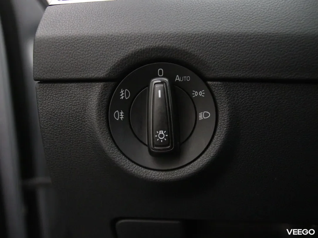 Skoda Octavia 1 85kW