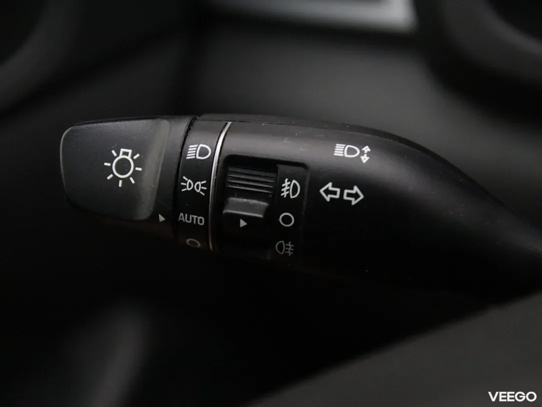 Hyundai Tucson 1.7 104kW