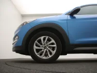 Hyundai Tucson 1.7 104kW thumbnail