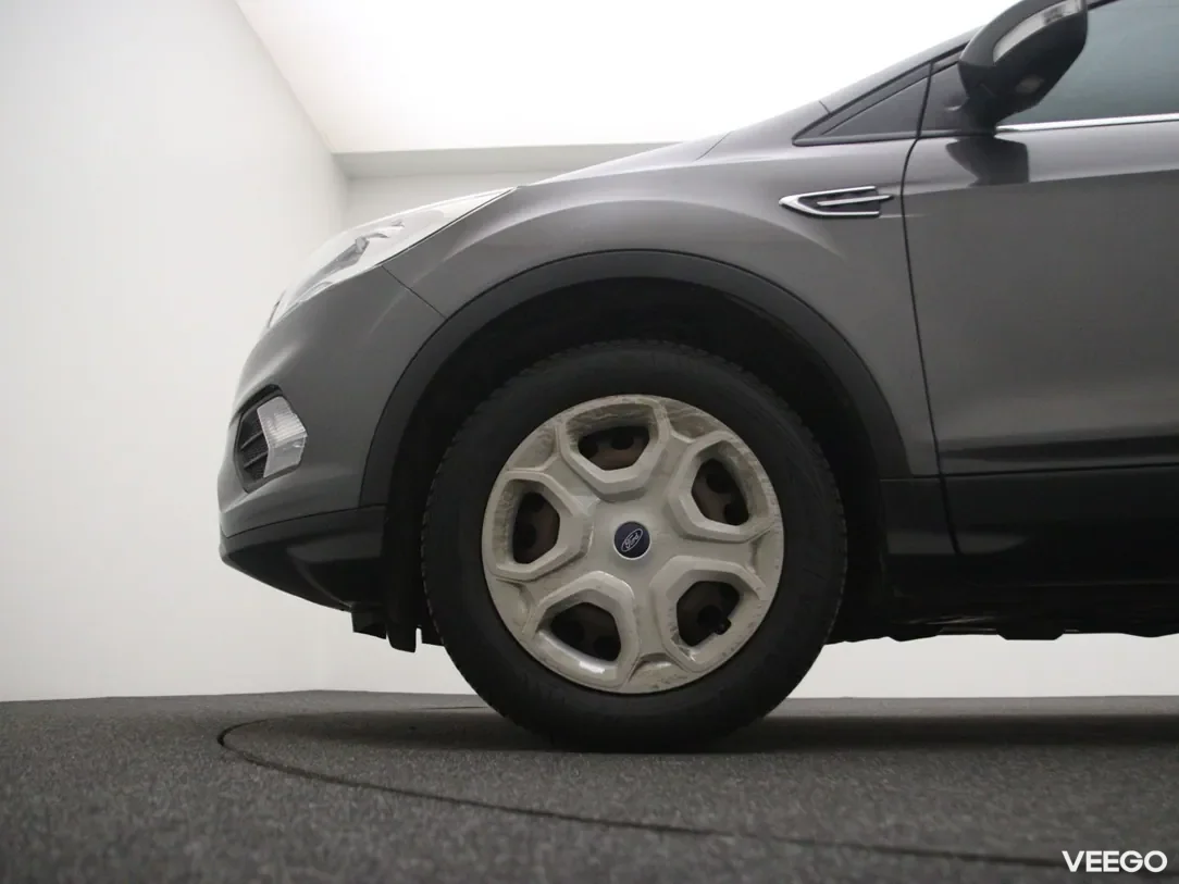 Ford Kuga 1.5 88kW