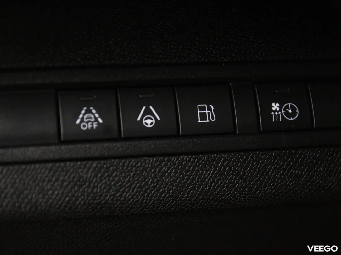 Peugeot 3008 1.6 220kW