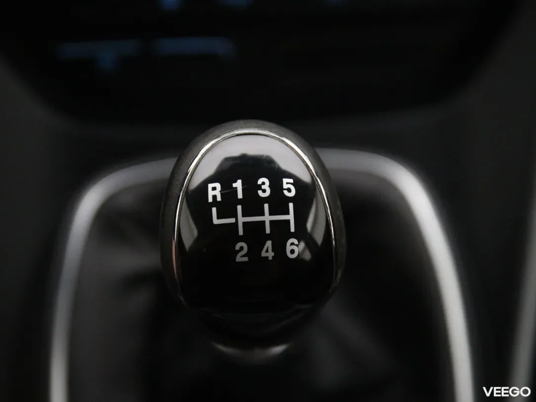 Ford Kuga 1.5 88kW