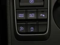 Hyundai Tucson 1.7 104kW thumbnail