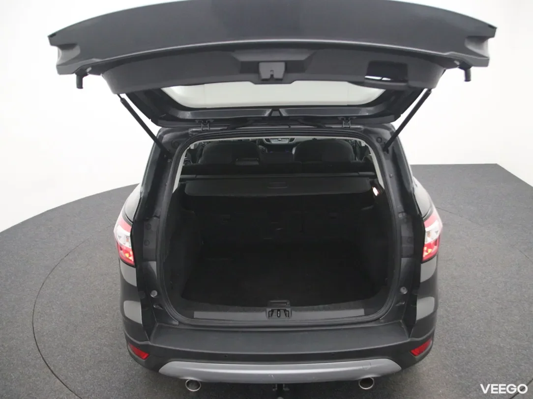Ford Kuga 1.5 88kW