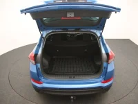 Hyundai Tucson 1.7 104kW thumbnail