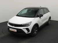 Image of Opel Crossland X 1.2 81kW