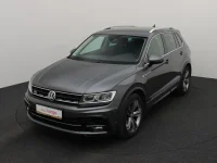 Image of Volkswagen Tiguan 1.5 110kW