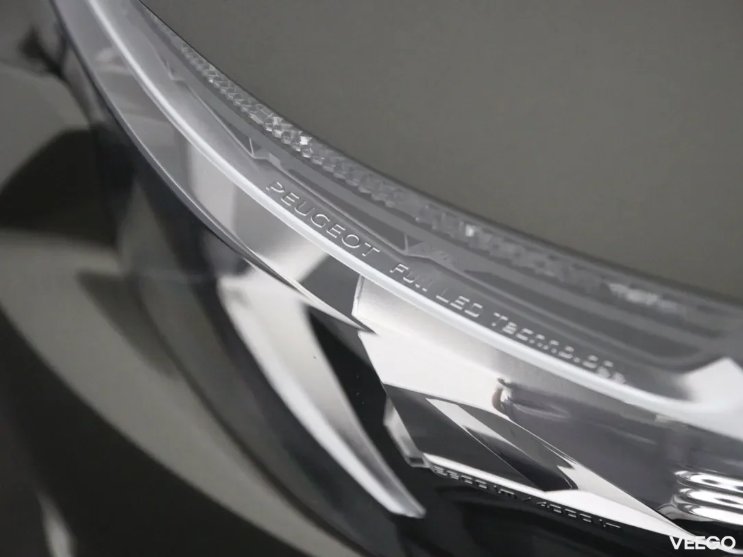 Peugeot 3008 1.6 220kW