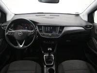 Opel Crossland X 1.2 81kW thumbnail