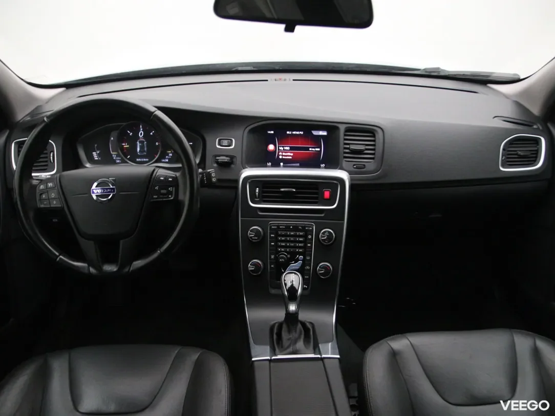 Volvo V60 Cross Country 2 110kW