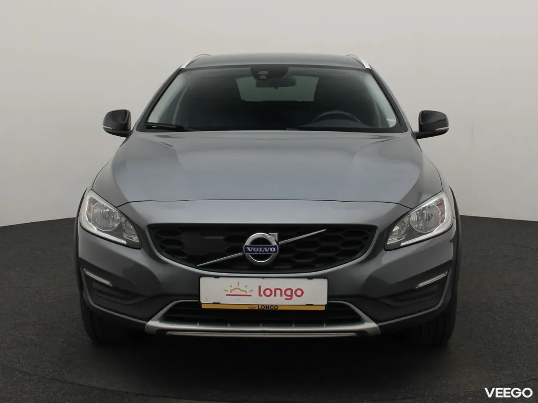 Volvo V60 Cross Country 2 110kW