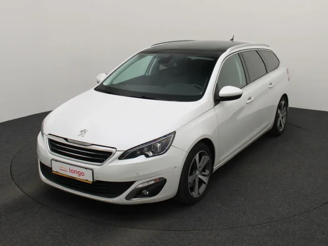 Image of Peugeot 308 2 110kW