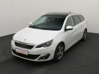 Image of Peugeot 308 2 110kW