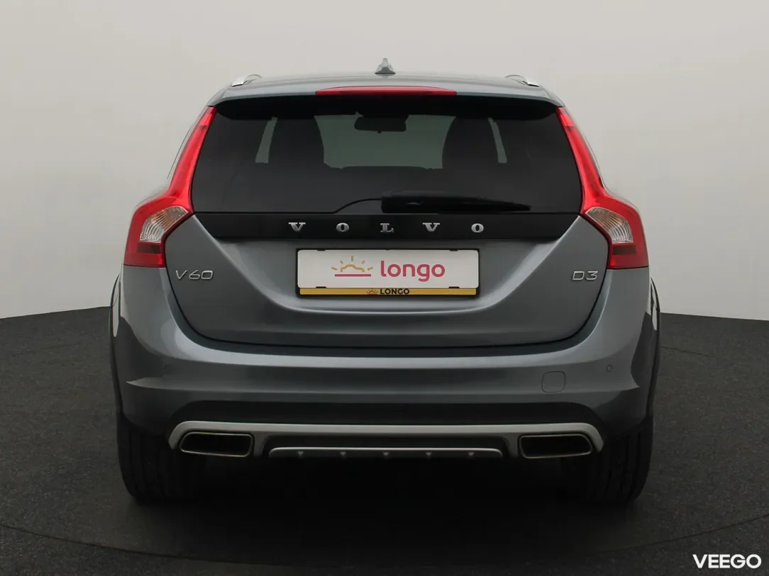 Volvo V60 Cross Country 2 110kW