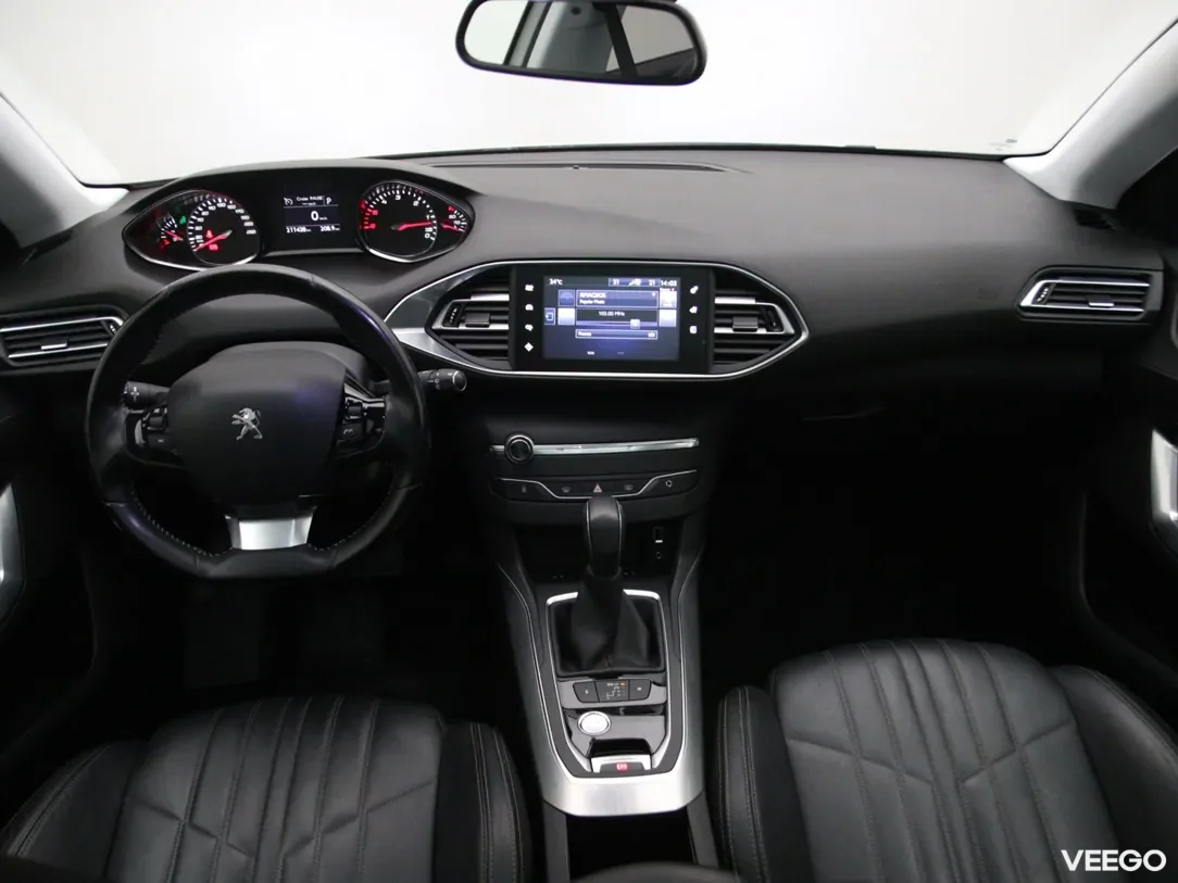 Peugeot 308 2 110kW