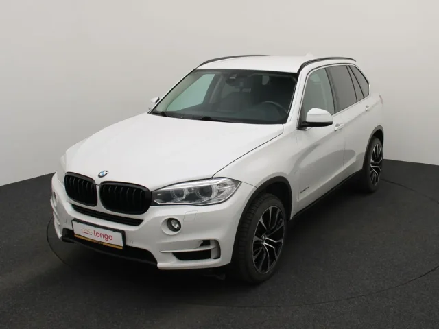 Image of BMW X5 2 155kW