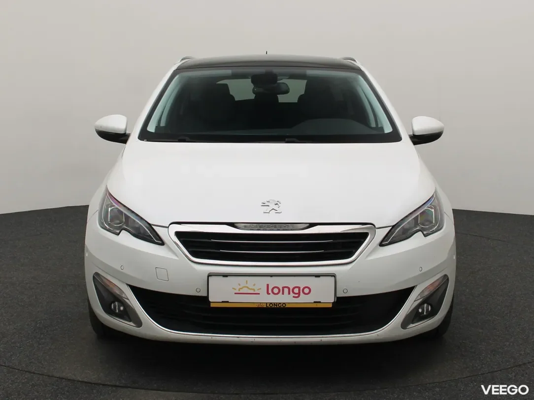 Peugeot 308 2 110kW