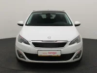 Peugeot 308 2 110kW thumbnail