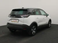 Opel Crossland X 1.2 81kW thumbnail