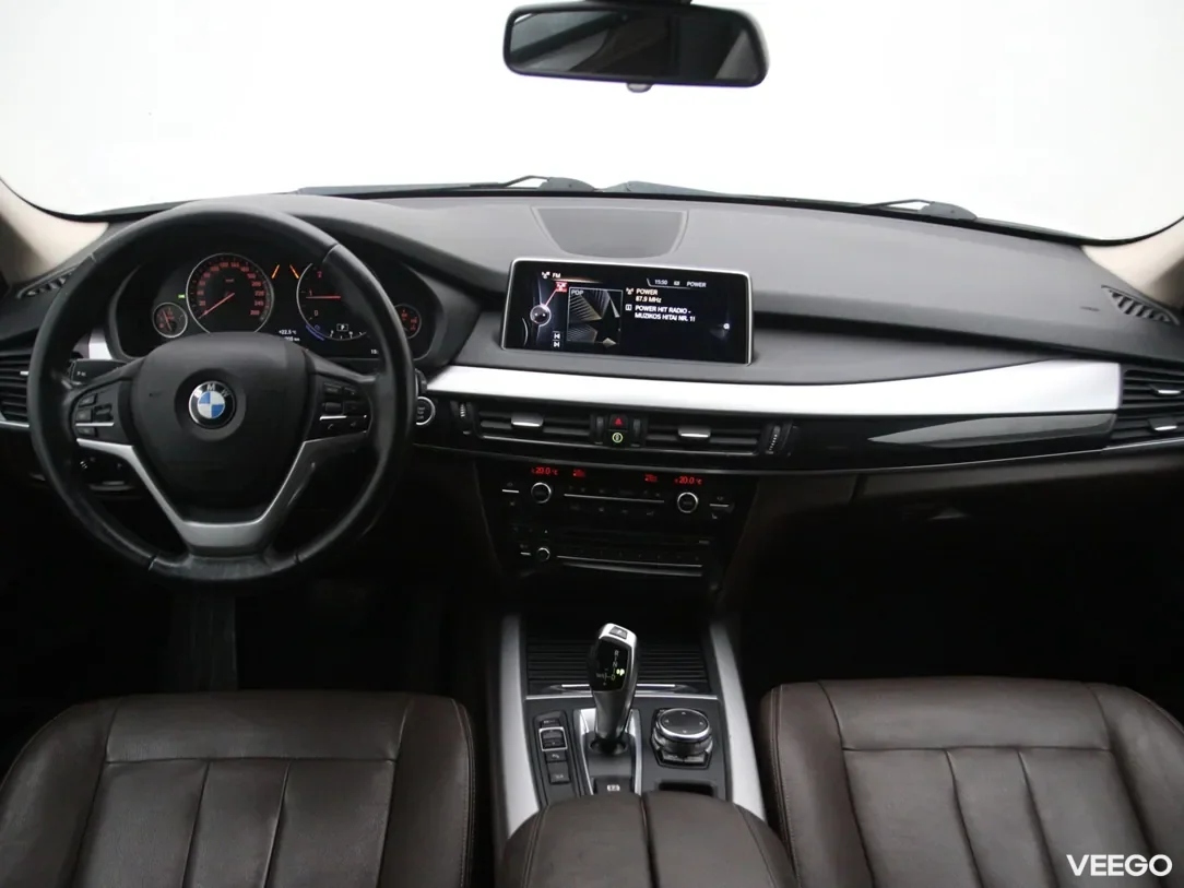BMW X5 2 155kW
