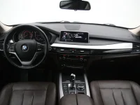 BMW X5 2 155kW thumbnail