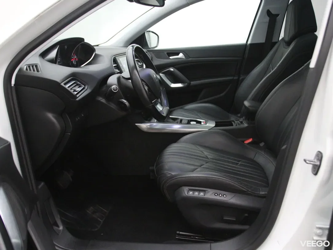 Peugeot 308 2 110kW