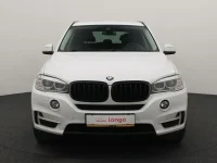BMW X5 2 155kW thumbnail