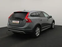Volvo V60 Cross Country 2 110kW thumbnail