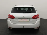 Peugeot 308 2 110kW thumbnail