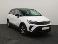 Opel Crossland X 1.2 81kW thumbnail