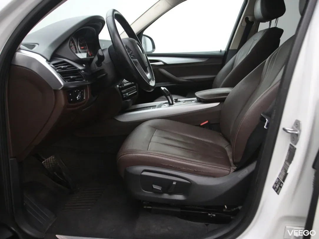 BMW X5 2 155kW