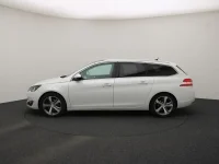 Peugeot 308 2 110kW thumbnail