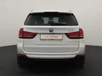 BMW X5 2 155kW thumbnail