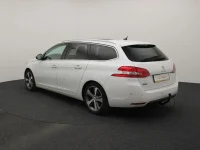 Peugeot 308 2 110kW thumbnail