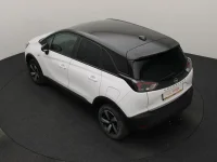 Opel Crossland X 1.2 81kW thumbnail