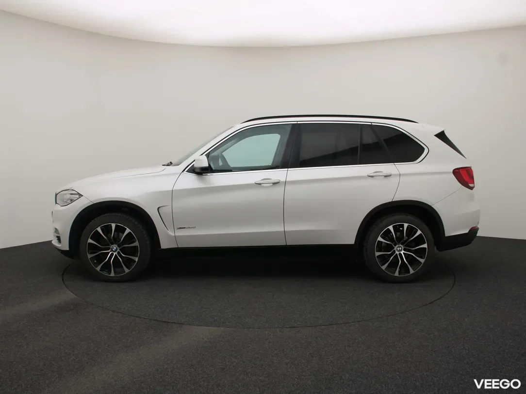 BMW X5 2 155kW