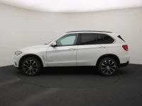 BMW X5 2 155kW thumbnail