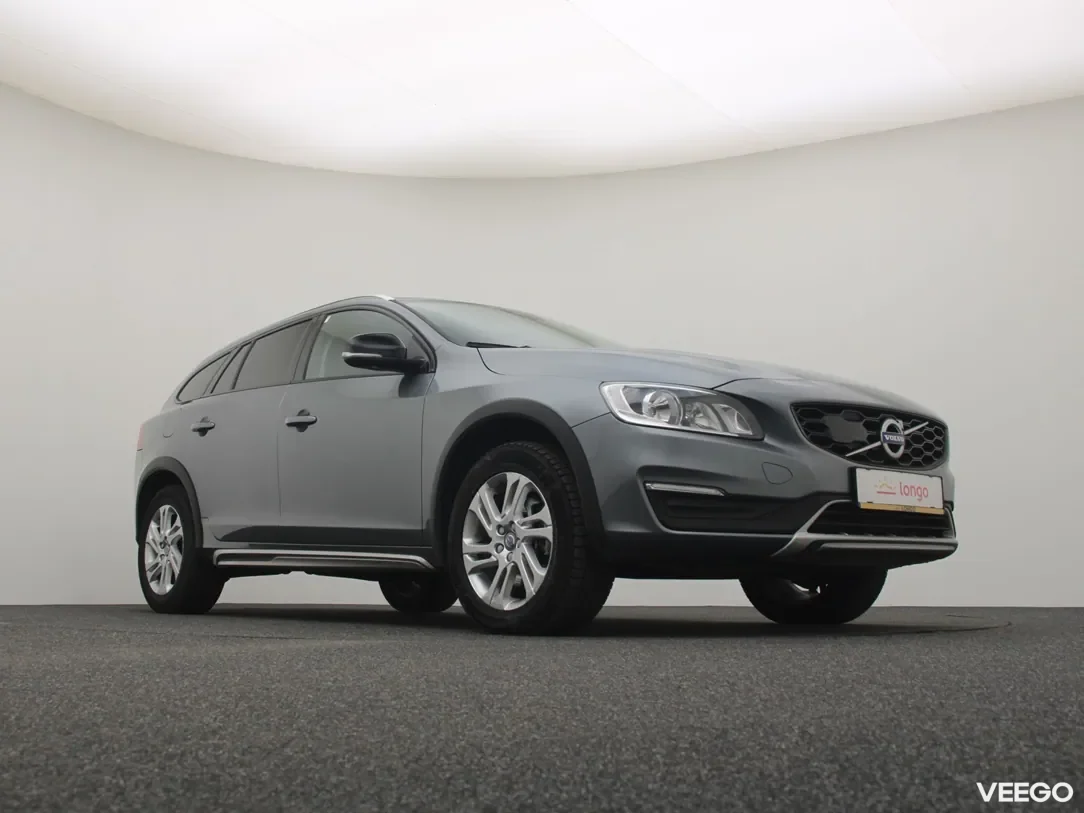 Volvo V60 Cross Country 2 110kW