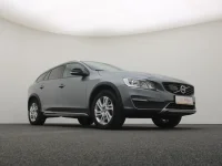 Volvo V60 Cross Country 2 110kW thumbnail
