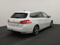 Peugeot 308 2 110kW thumbnail