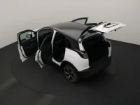 Opel Crossland X 1.2 81kW thumbnail