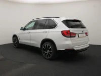 BMW X5 2 155kW thumbnail