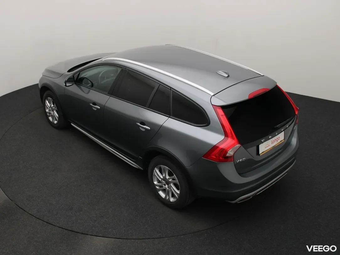Volvo V60 Cross Country 2 110kW