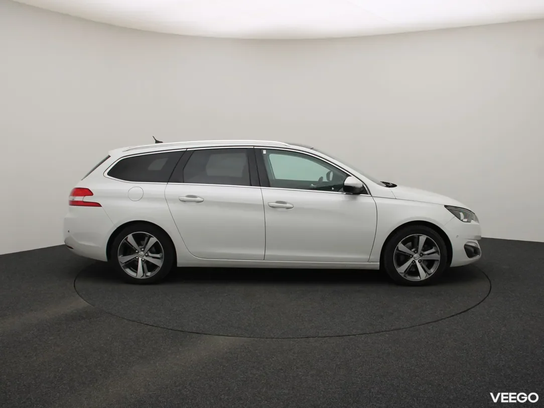 Peugeot 308 2 110kW