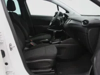 Opel Crossland X 1.2 81kW thumbnail