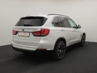BMW X5 2 155kW thumbnail
