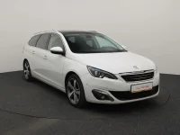 Peugeot 308 2 110kW thumbnail