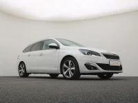 Peugeot 308 2 110kW thumbnail